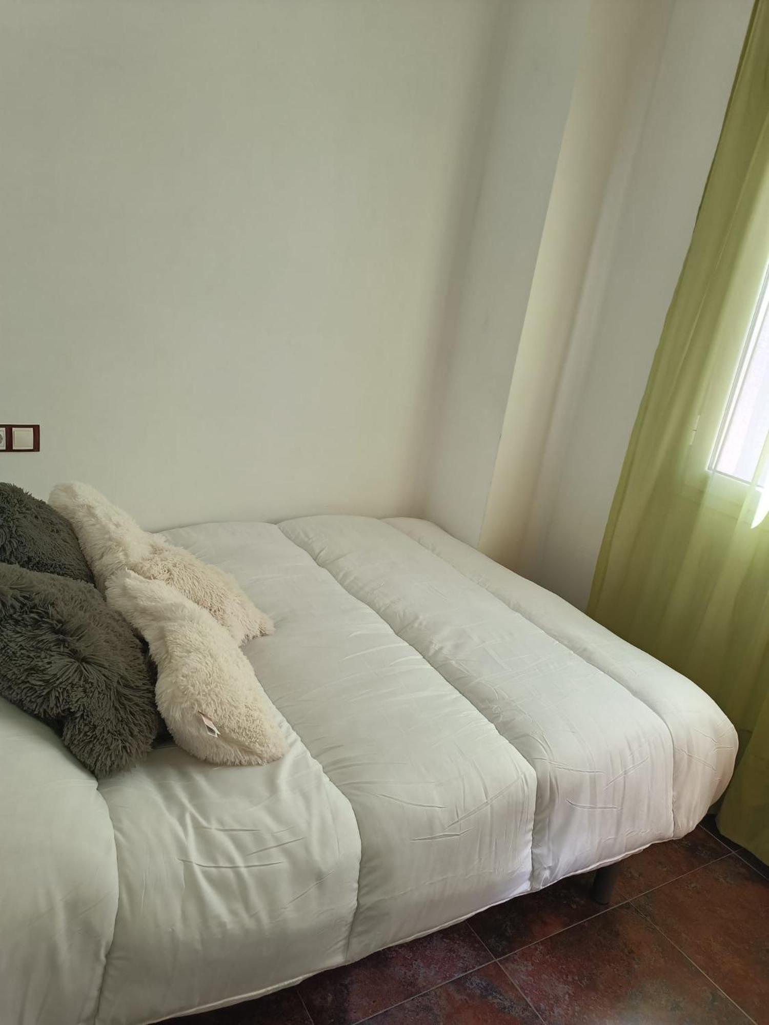 La Casa De Maia Villa Freila Dış mekan fotoğraf