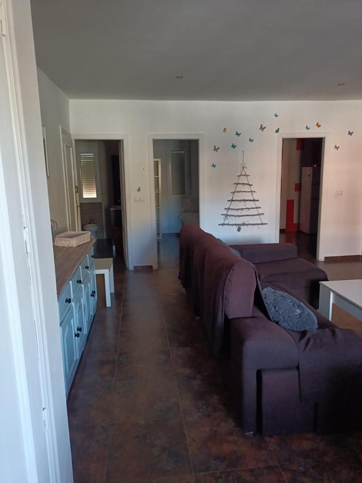 La Casa De Maia Villa Freila Dış mekan fotoğraf