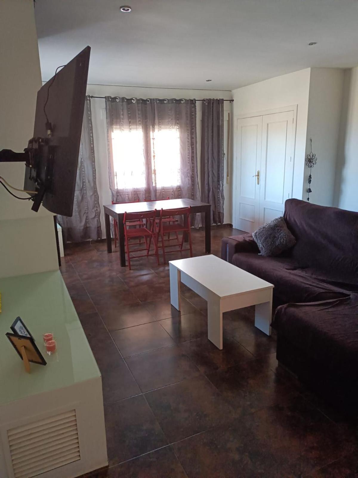 La Casa De Maia Villa Freila Dış mekan fotoğraf