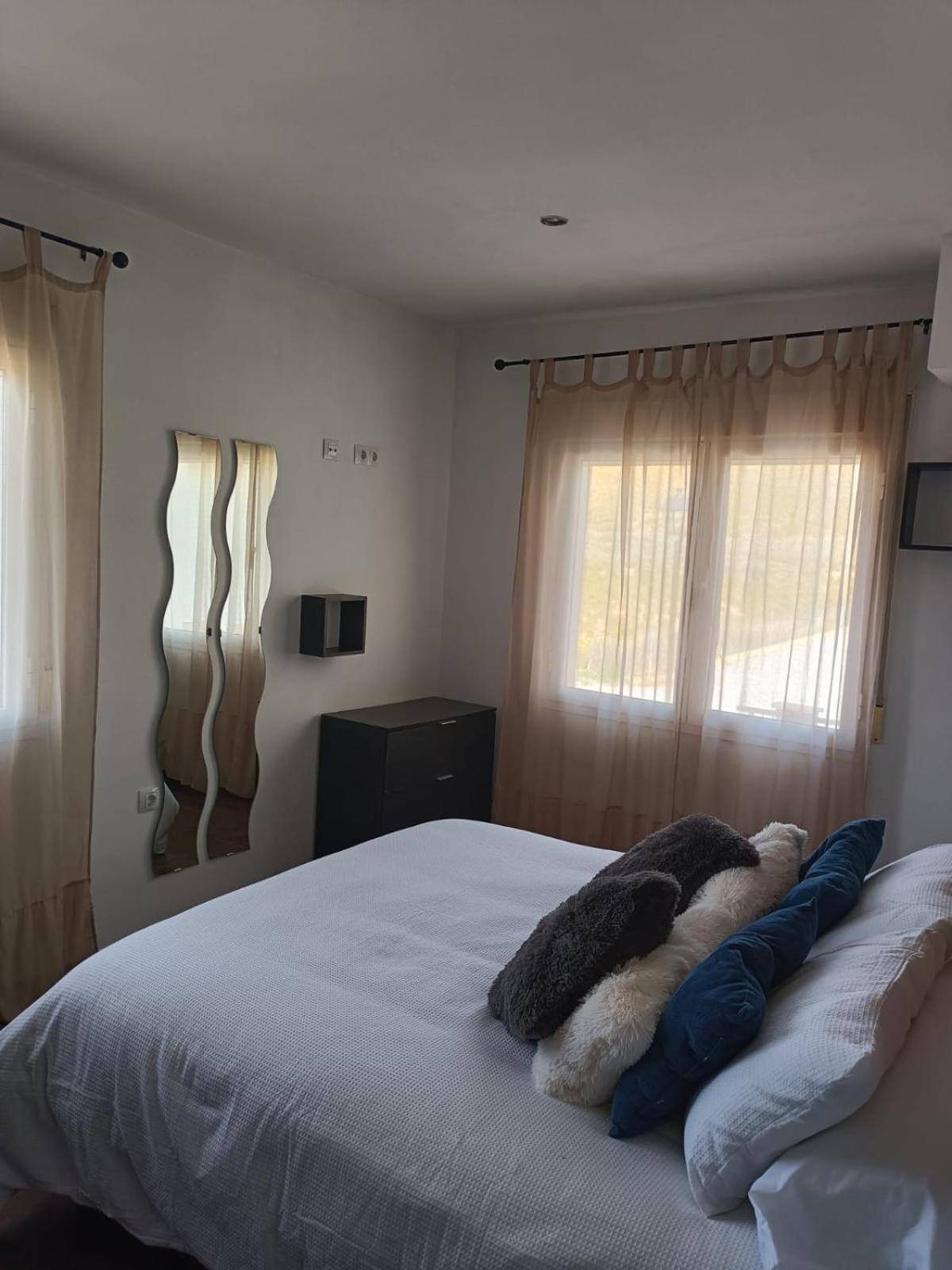 La Casa De Maia Villa Freila Dış mekan fotoğraf