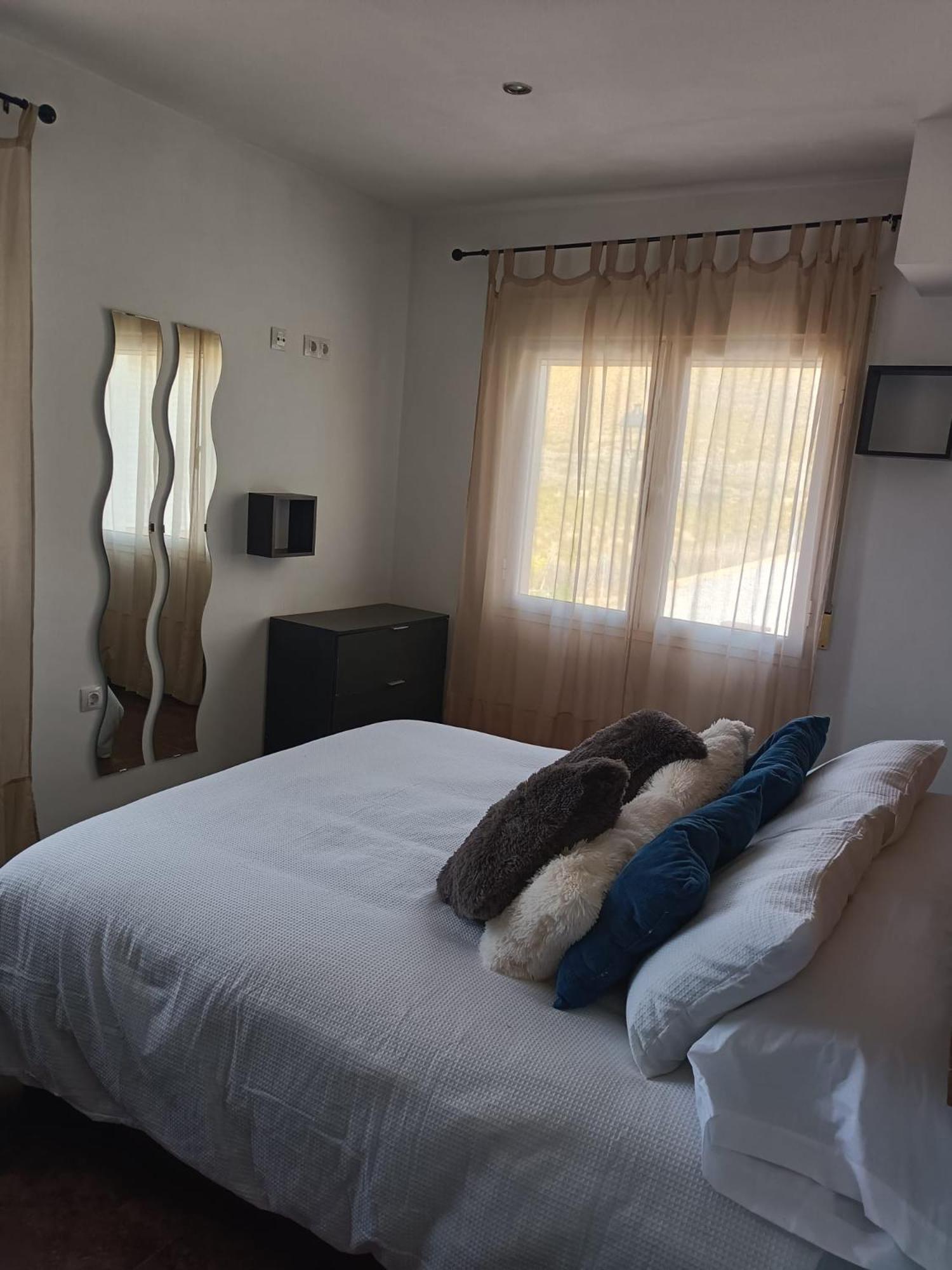 La Casa De Maia Villa Freila Dış mekan fotoğraf